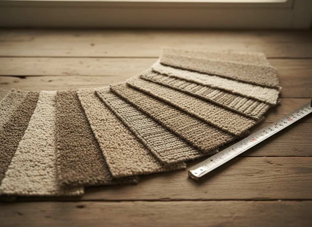 Carpet Installation Clinton, MS FAQs